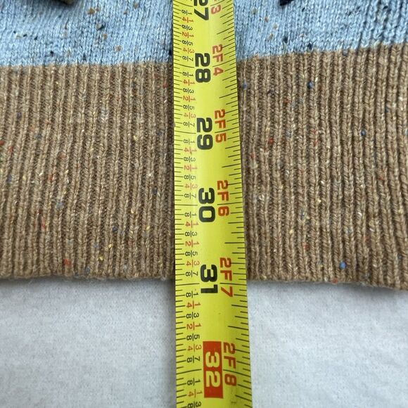 Scotch & Soda Mens Sweater Preppy-M - Picture 5 of 12